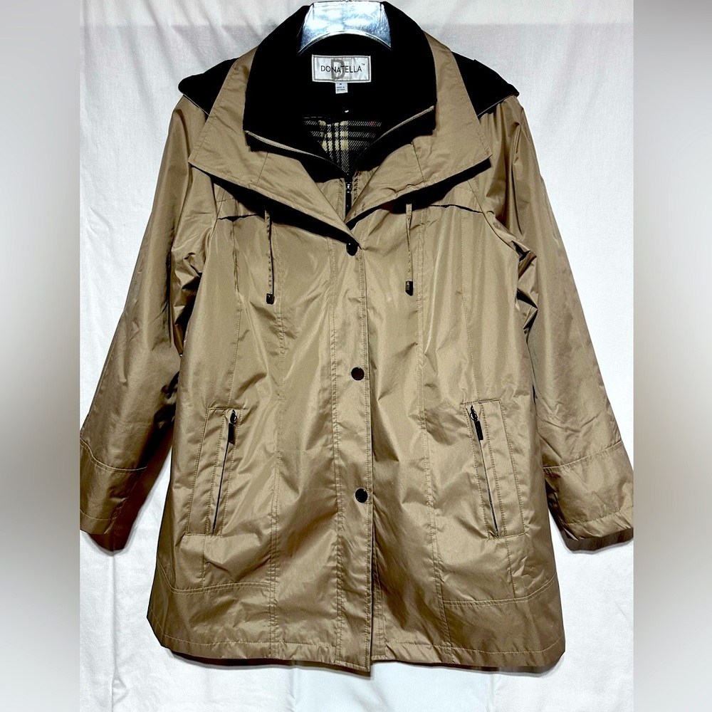 DONATELLA Women’s Coat